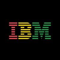 IBM MaaS360 with Watson logo.
