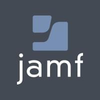 Jamf Pro logo.