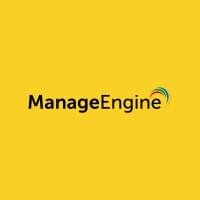 ManageEngine Mobile Device Manager Plus logo.