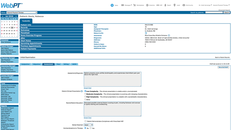 Best Emr And Ehr Software For 2022 Technologyadvice 