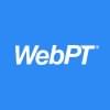 WebPT EMR logo.