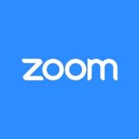 Zoom Web Conferencing Tool.