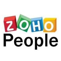 Zoho People reviews