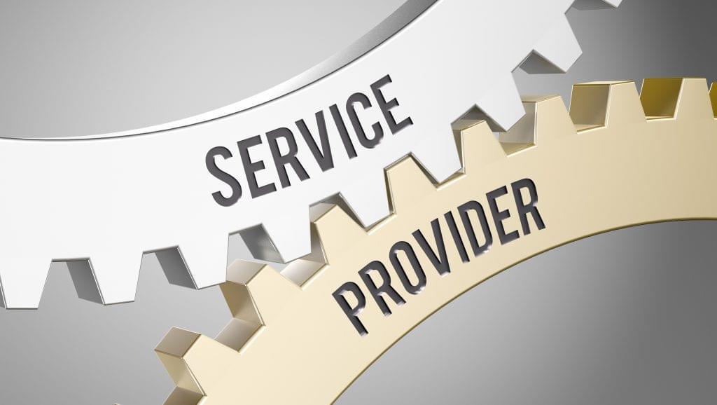 Managed Service provider image.