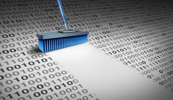 What is Data Cleaning?