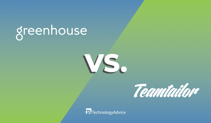 Greenhouse vs Teamtailor: Recruitment & ATS Solutions