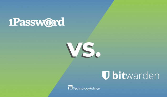 Bitwarden vs 1Password: Comparing Top Password Managers