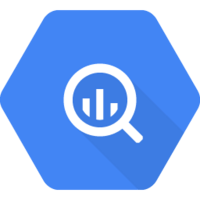 Google Bog Query logo.