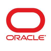 Oracle Logo.