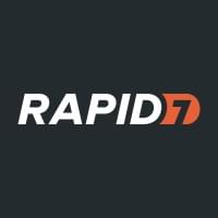 Rapid7 logo rapid7 vs crowdstrike.