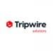 Tripwire logo.