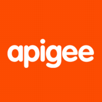 Apigee API Management logo.