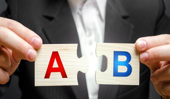 A/B Testing Basics in B2B Marketing