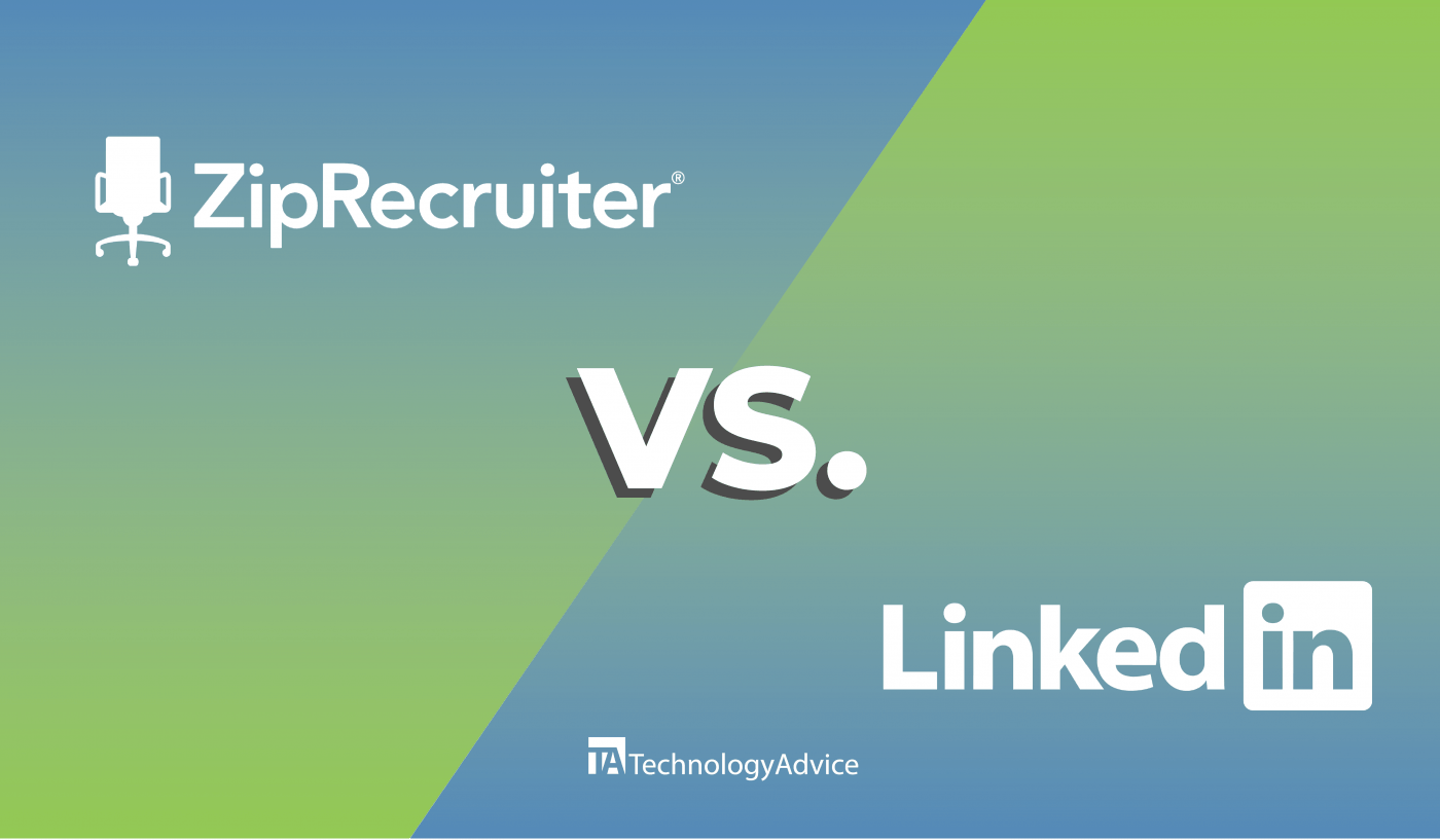 ZipRecruiter vs LinkedIn Jobs The Best Job Board for You