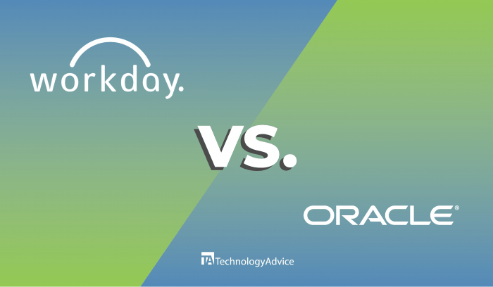 Workday vs. Oracle HCM
