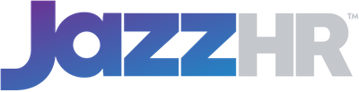 JazzHR logo.