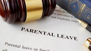 Compliance documents about parental leave.