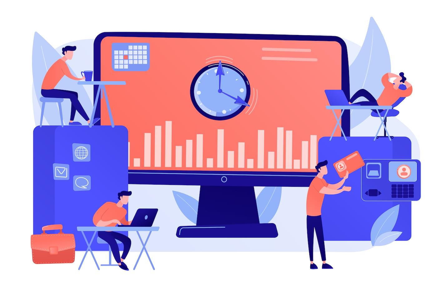 How To Create The Perfect PTO Policy 2023 TechnologyAdvice