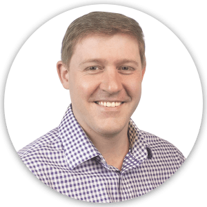 Jeff Siebach headshot