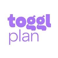 toggl plan logo