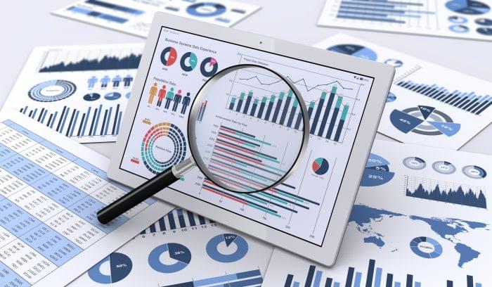 business intelligence data analytics