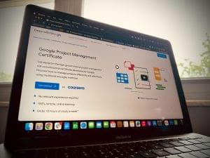 google project management certificate worth it