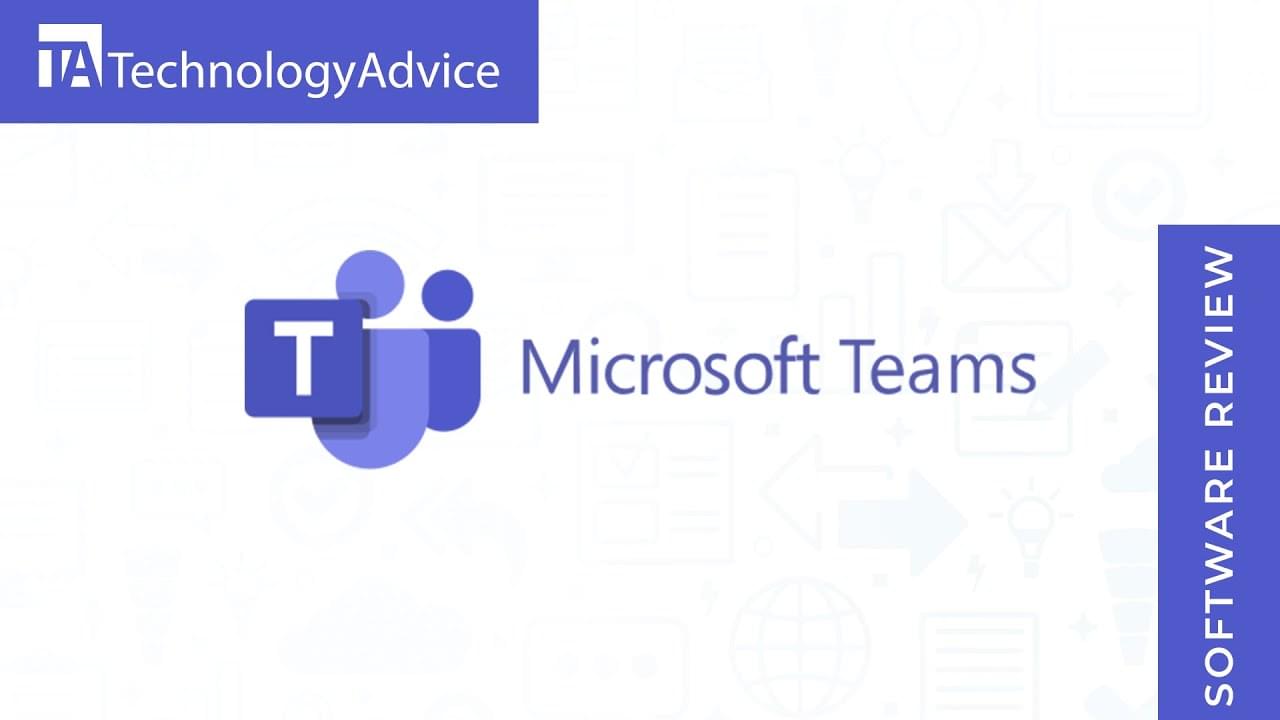 VIDEO: Microsoft Teams Review| TechnologyAdvice