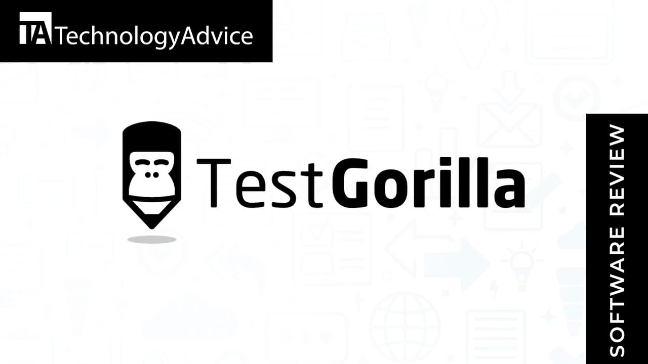 VIDEO: TestGorilla Review - Top Features and Alternatives
