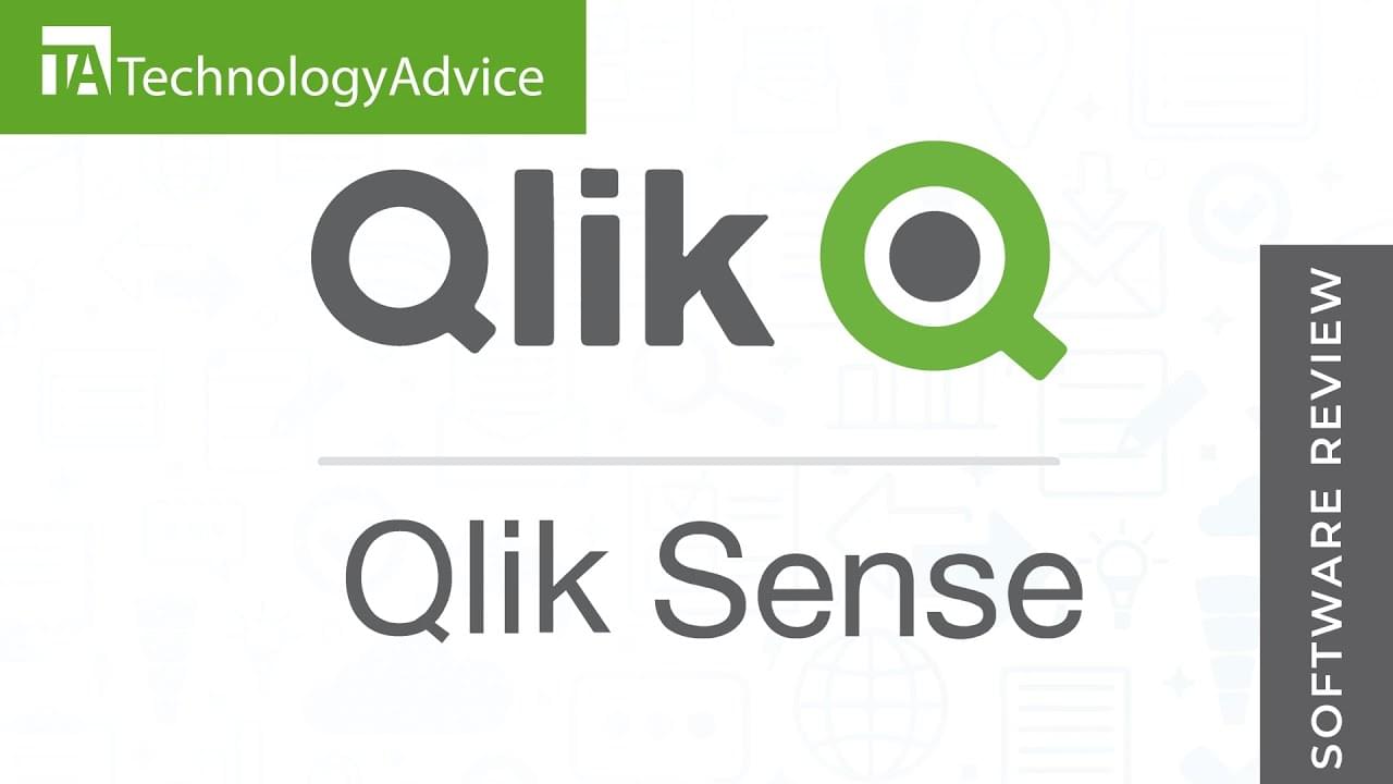 VIDEO: Qlik Sense Review: Features, Pros & Cons, and Alternatives