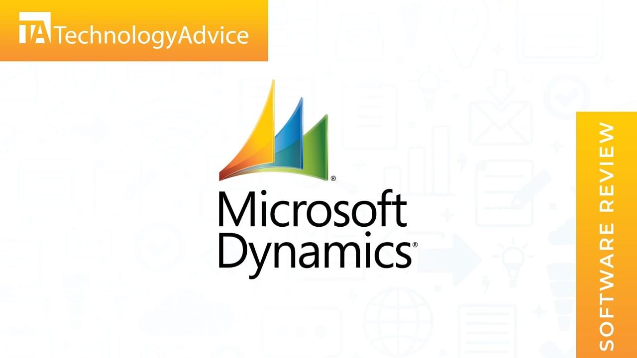 VIDEO: Microsoft Dynamics 365 ERP, CRM Review | TechnologyAdvice