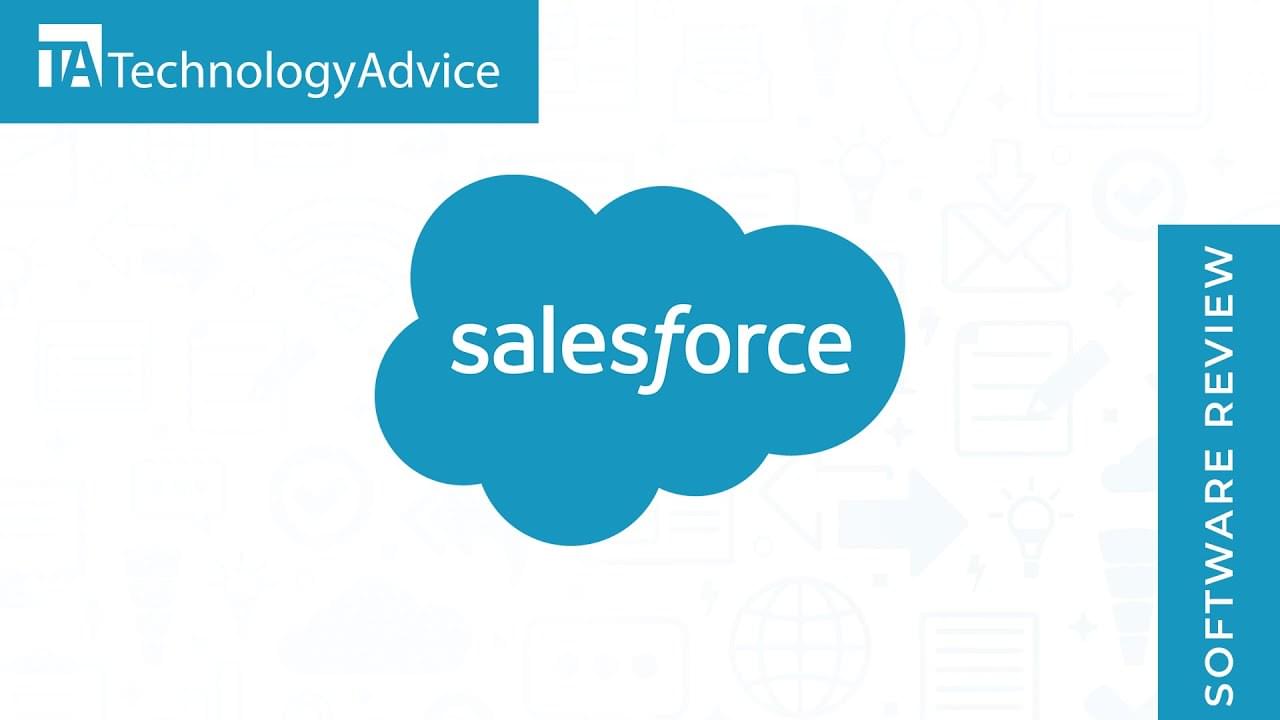 VIDEO Salesforce Field Service Review Key Features