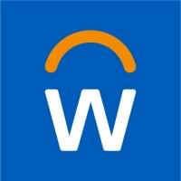 The Workday logo.