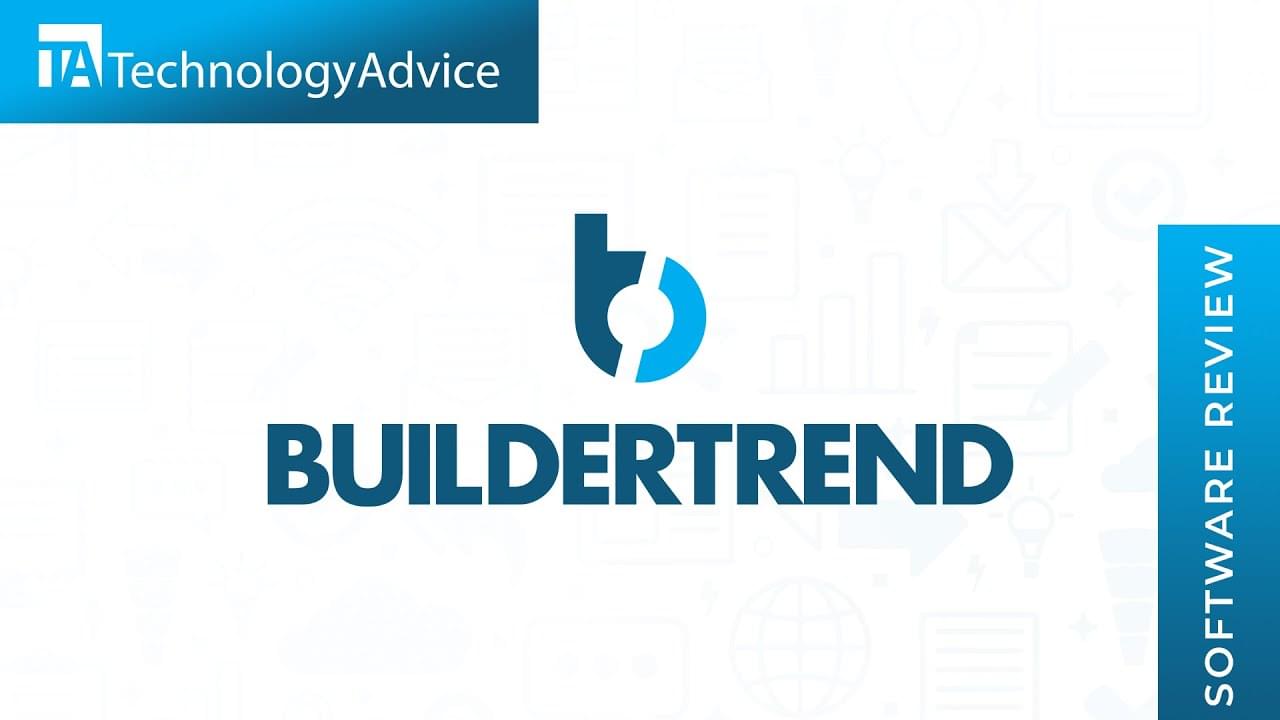 VIDEO: BuilderTrend Review | TechnologyAdvice