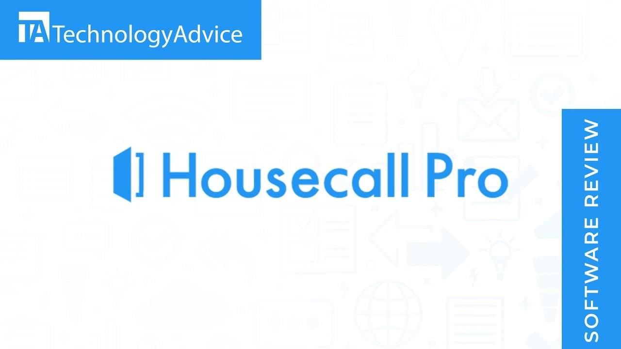 HouseCall Pro Top Alternatives and Features TechnologyAdvice