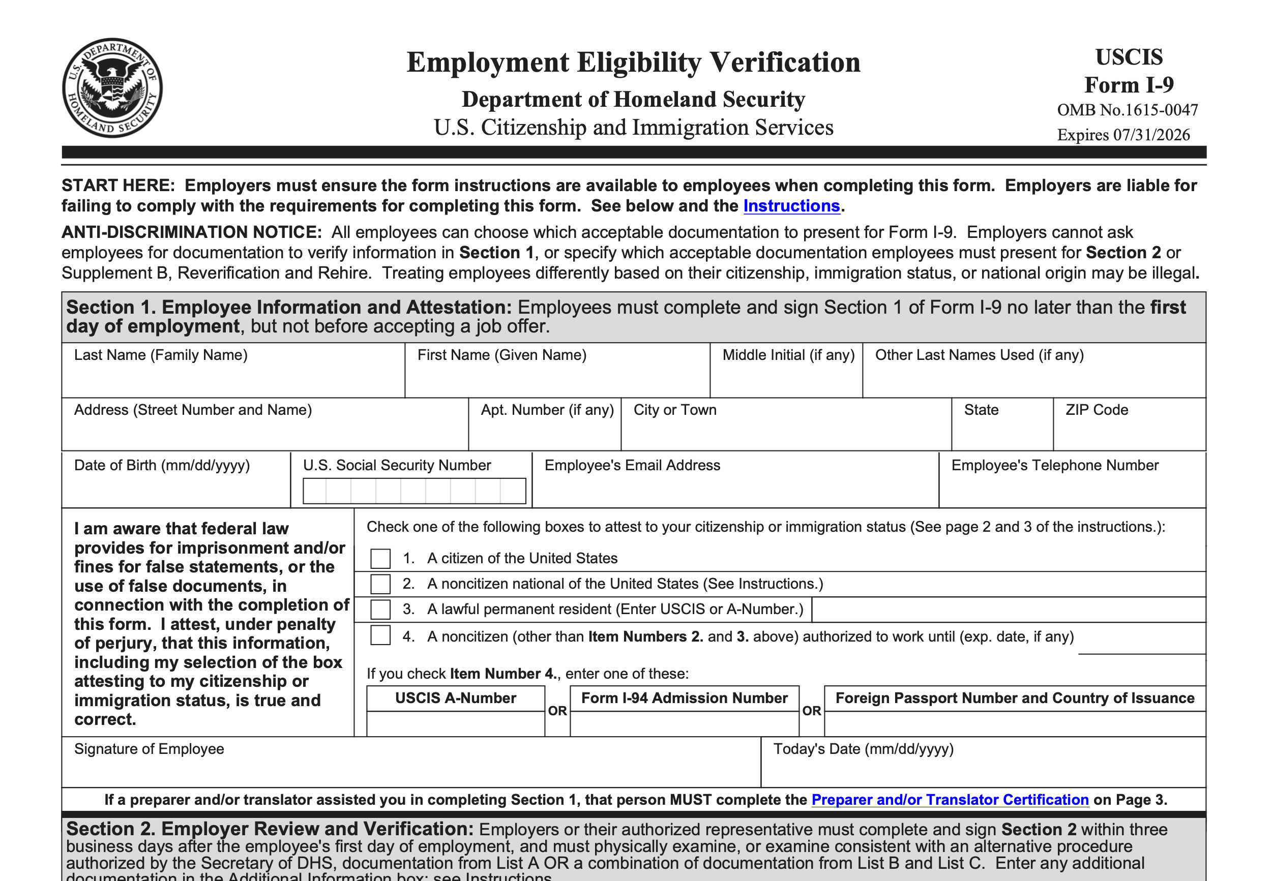 Middle Tennessee: Looking for EMPLOYMENT? Check out the