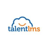 TalentLMS logo