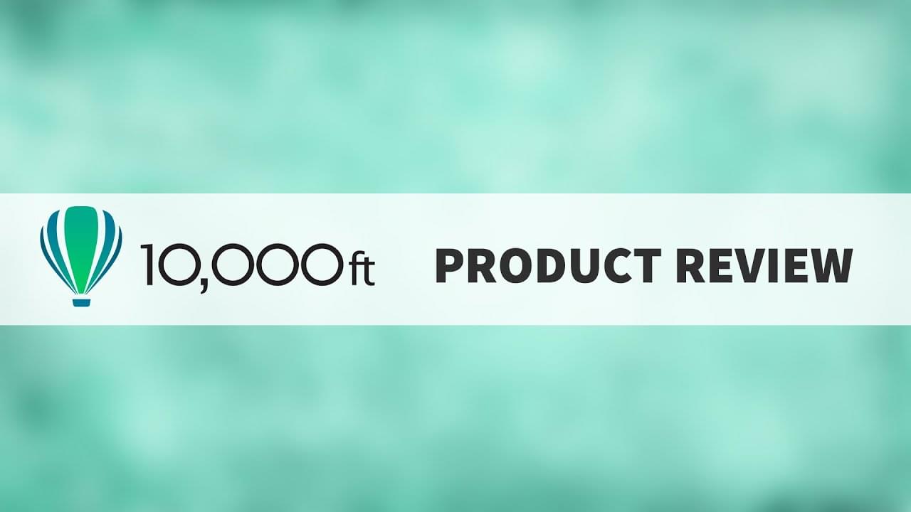 Video 10 000ft project management review technologyadvice