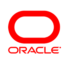 This is the logo for Oracle.