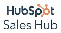 HubSpot Sales Hub logo.