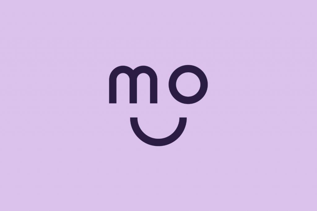 The Mo logo.