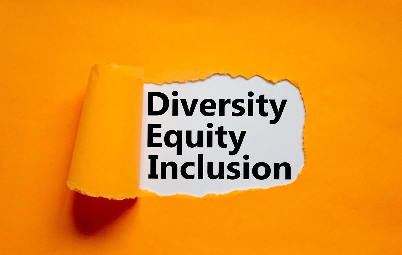 Diversity Equity & Inclusion: What is DEI?