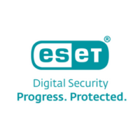 ESET PROTECT Advanced logo.